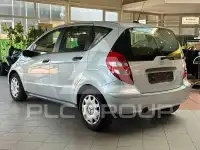 2005 Mercedes Benz A 170