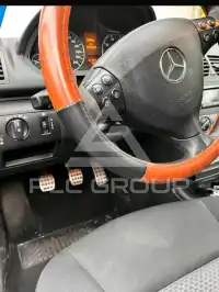 2005 Mercedes Benz A 170