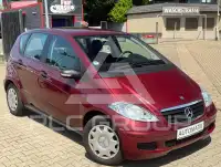 2005 Mercedes Benz A 170