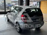 2005 Mercedes Benz A 170