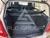 2005 Mercedes Benz A 170