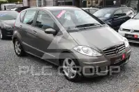 2005 Mercedes Benz A 170