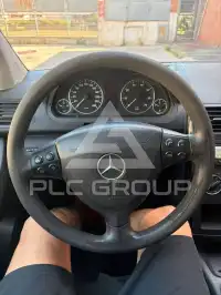 2005 Mercedes Benz A 170