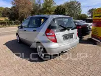 2005 Mercedes Benz A 170