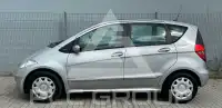 2005 Mercedes Benz A 170