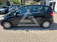 2005 Mercedes Benz A 170