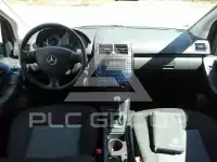 2005 Mercedes Benz A 170