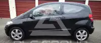 2005 Mercedes Benz A 170