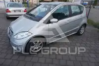 2005 Mercedes Benz A 170