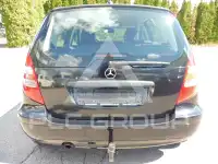 2005 Mercedes Benz A 170