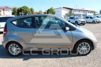 2005 Mercedes Benz A 170