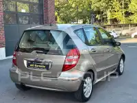 2005 Mercedes Benz A 170