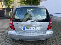 2005 Mercedes Benz A 170