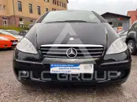 2005 Mercedes Benz A 170