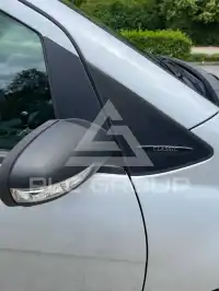 2005 Mercedes Benz A 170