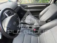 2005 Mercedes Benz A 170