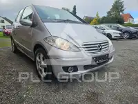 2005 Mercedes Benz A 170
