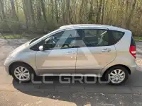 2005 Mercedes Benz A 170