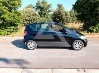 2005 Mercedes Benz A 170