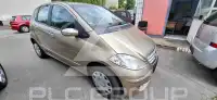2005 Mercedes Benz A 170