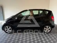 2005 Mercedes Benz A 170