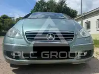 2005 Mercedes Benz A 170
