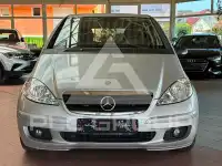 2005 Mercedes Benz A 170