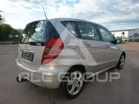 2005 Mercedes Benz A 170