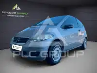 2005 Mercedes Benz A 170