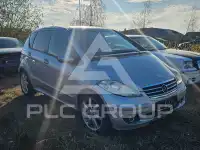 2005 Mercedes Benz A 170