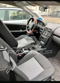 2005 Mercedes Benz A 170
