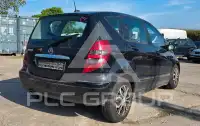 2005 Mercedes Benz A 170