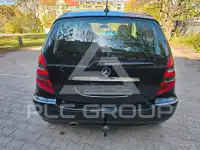 2005 Mercedes Benz A 170