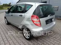 2005 Mercedes Benz A 170