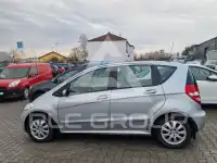 2005 Mercedes Benz A 170