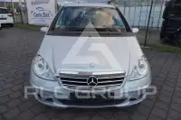 2005 Mercedes Benz A 170