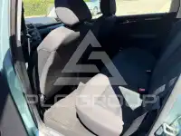 2005 Mercedes Benz A 170