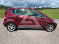 2005 Mercedes Benz A 170