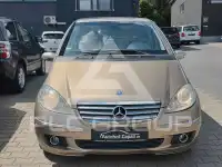 2005 Mercedes Benz A 170