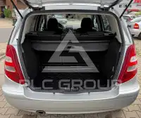 2005 Mercedes Benz A 170