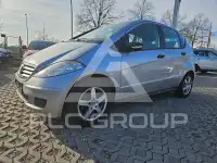 2005 Mercedes Benz A 170