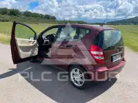 2005 Mercedes Benz A 170