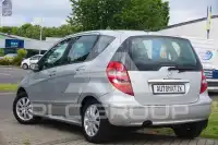 2005 Mercedes Benz A 170