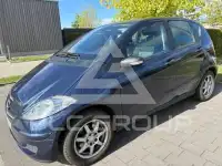 2005 Mercedes Benz A 170