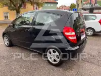 2005 Mercedes Benz A 170