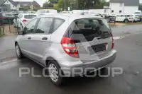 2005 Mercedes Benz A 170