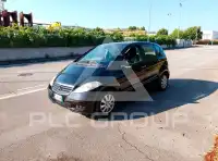 2005 Mercedes Benz A 170