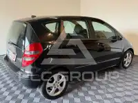 2005 Mercedes Benz A 170