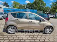 2005 Mercedes Benz A 170