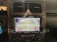 2005 Mercedes Benz A 170